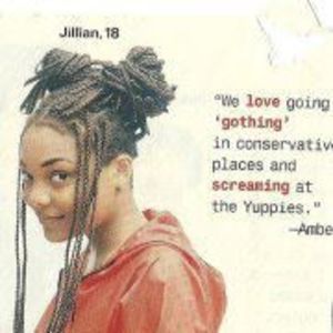 Meet your Posher, Reginald